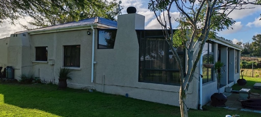 3 Bedroom Property for Sale in Koekenaap Western Cape